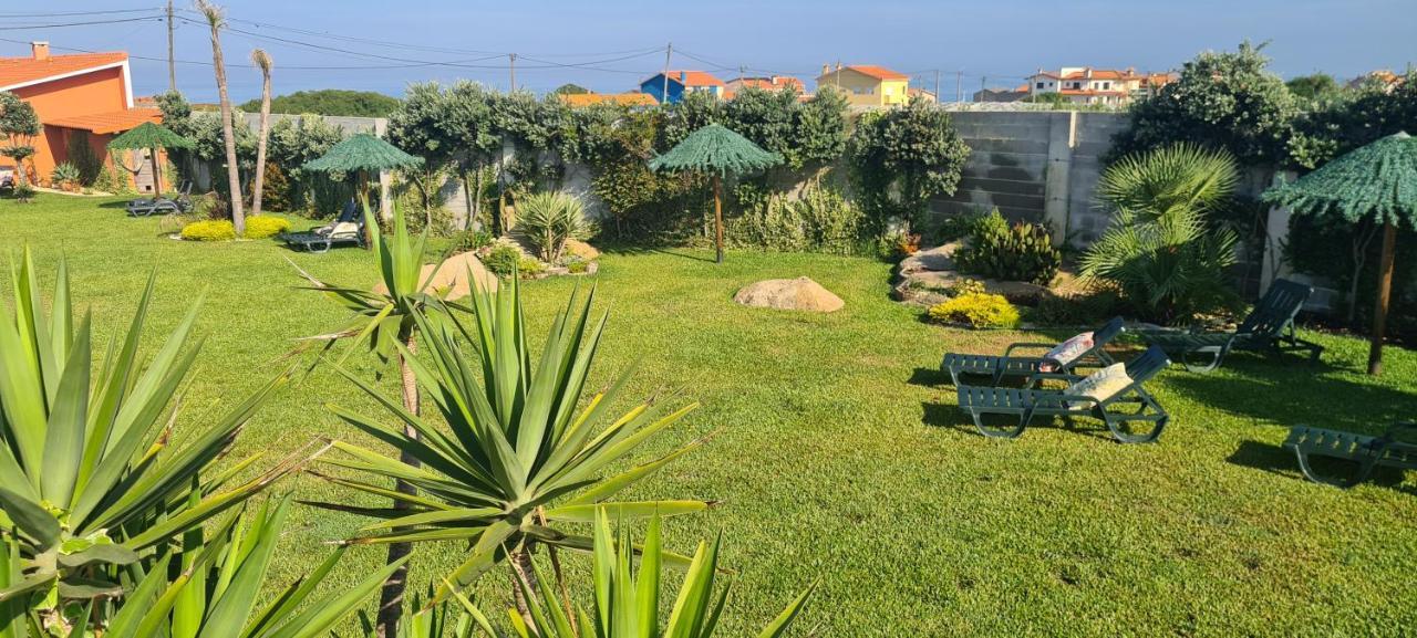 Hollidays Dreams Villa Povoa de Varzim Exterior photo