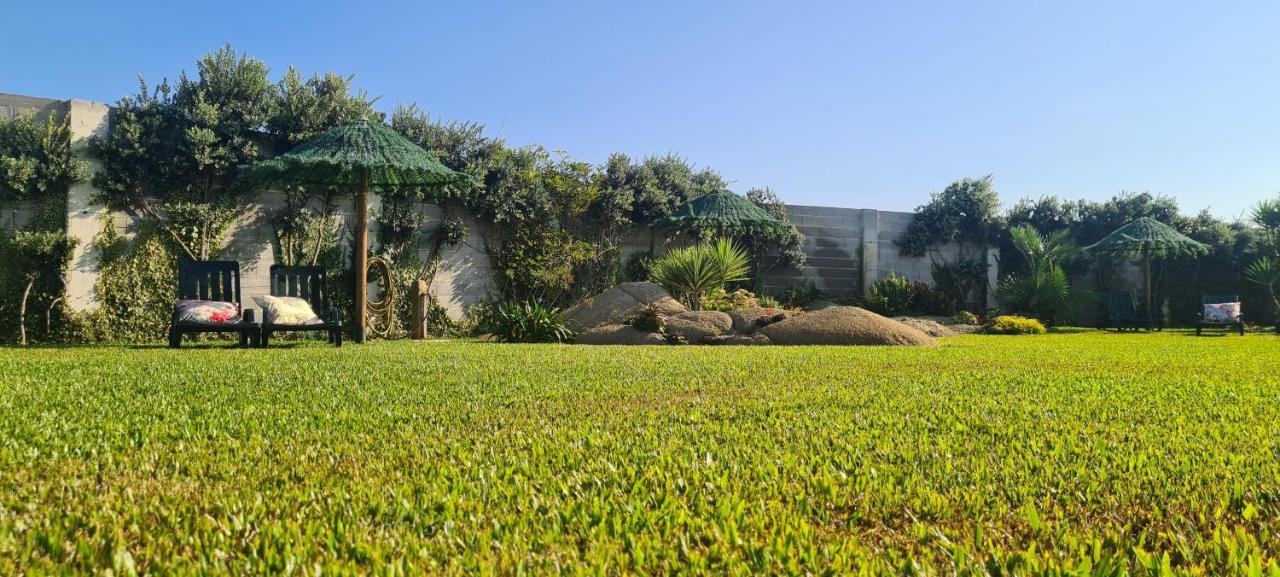 Hollidays Dreams Villa Povoa de Varzim Exterior photo