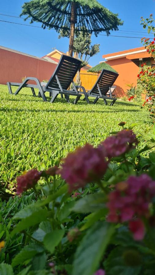 Hollidays Dreams Villa Povoa de Varzim Exterior photo