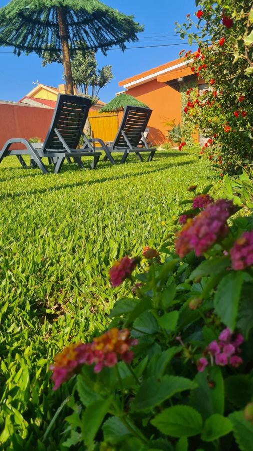 Hollidays Dreams Villa Povoa de Varzim Exterior photo