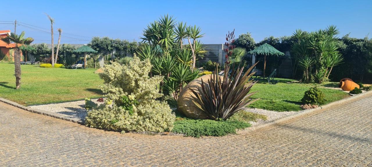 Hollidays Dreams Villa Povoa de Varzim Exterior photo