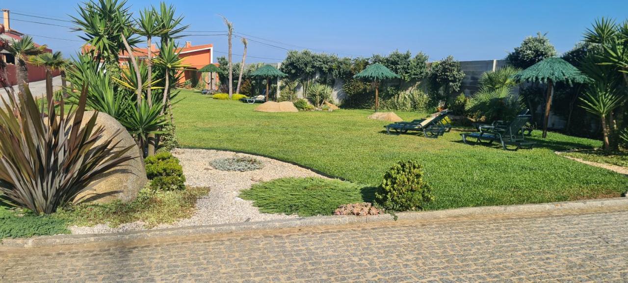 Hollidays Dreams Villa Povoa de Varzim Exterior photo