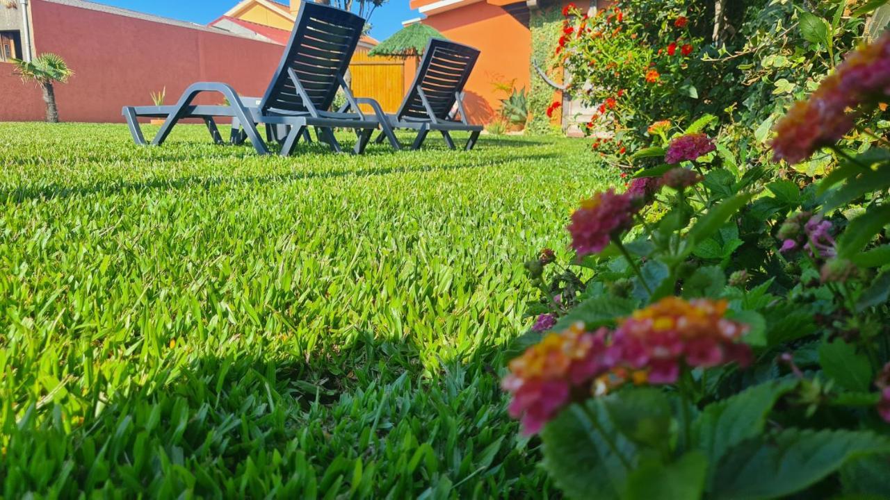 Hollidays Dreams Villa Povoa de Varzim Exterior photo
