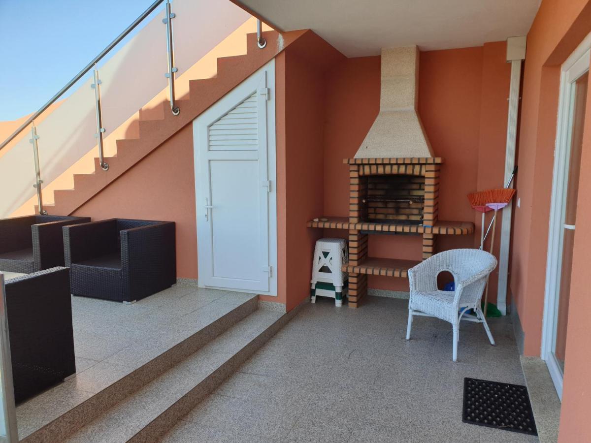 Hollidays Dreams Villa Povoa de Varzim Exterior photo