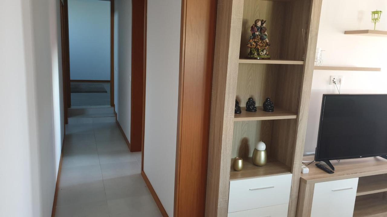 Hollidays Dreams Villa Povoa de Varzim Exterior photo